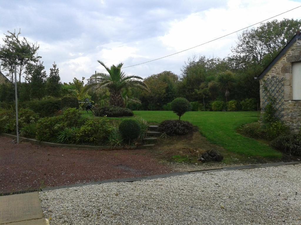 Chambres Du Logis De La Mare Du Parc Surtainville Luaran gambar